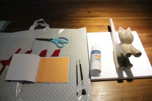 Arbeitsplatz