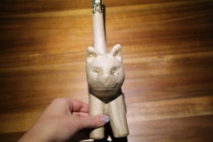 Ergebnis Katze
