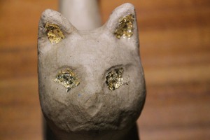 Ergebnis Nahansicht Katze