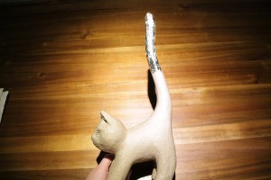 Ergebnis Seite Katze