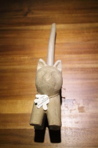 Katze 2