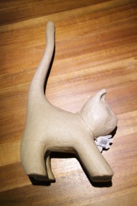 Katze 3