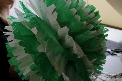 PomPom basteln