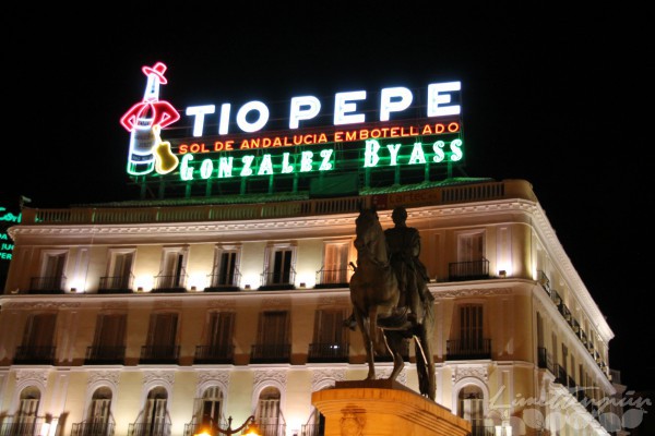 Madrid Reisetipp