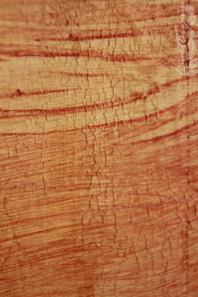 Holztruhe restaurieren