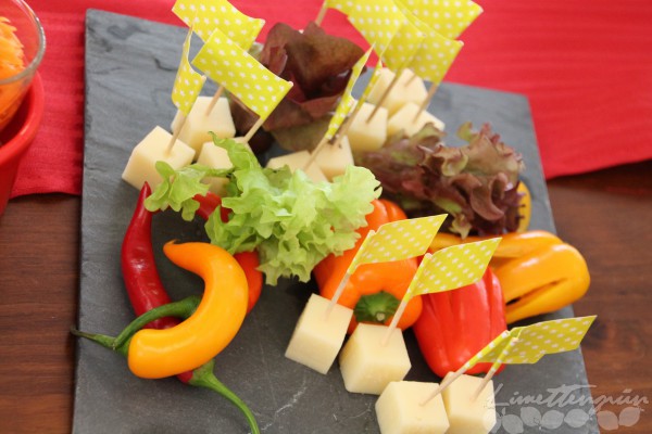 Picknick-Time!