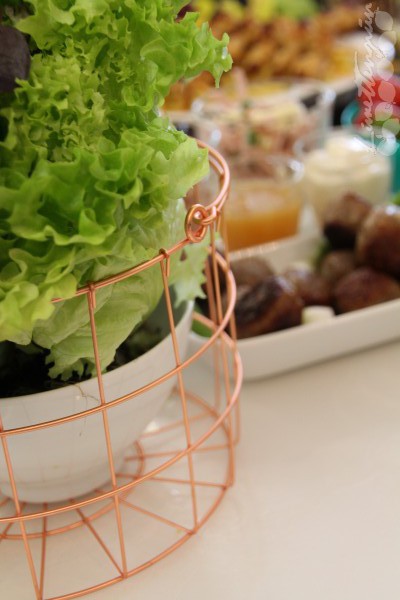 Picknick-Time!