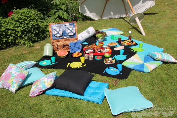 Picknick-Time!