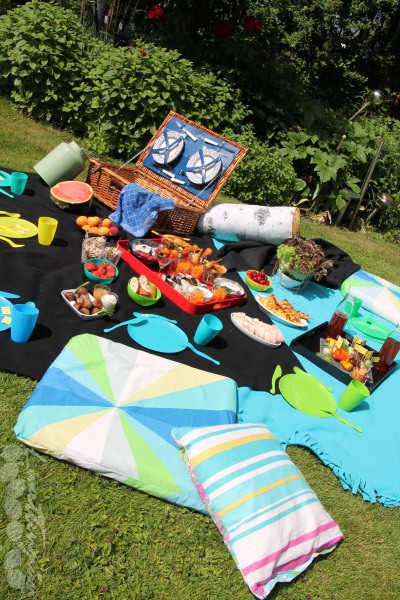 Picknick-Time!