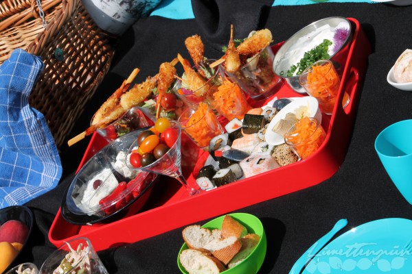 Picknick-Time!