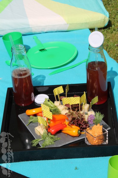 Picknick-Time!