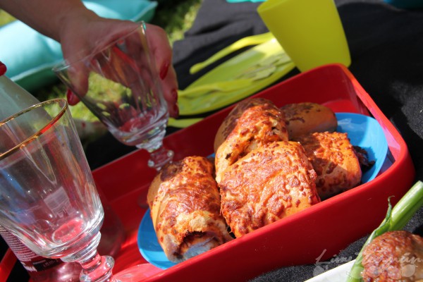 Picknick-Time!
