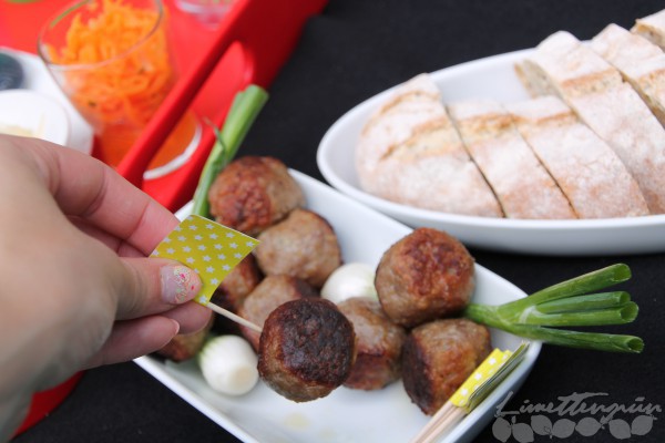 Picknick-Time!