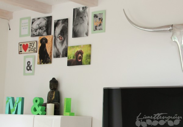 Gallery Wall