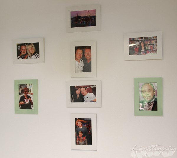 Gallery Wall