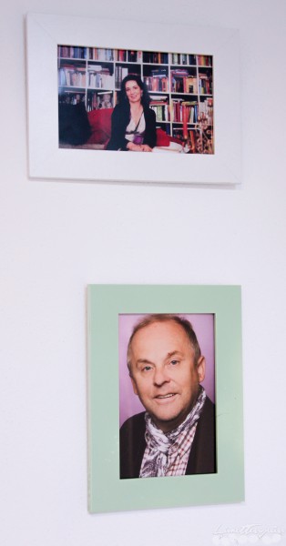 Gallery Wall