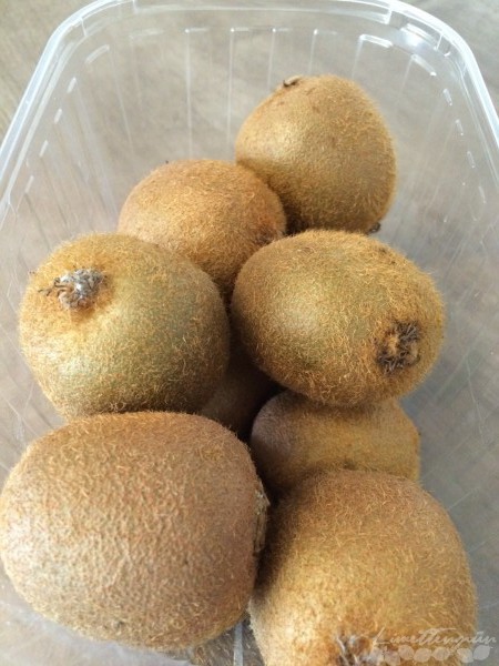 Kiwi-Limo