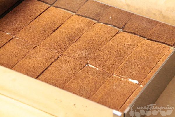 Tiramisu mit Milch-Schnitte®