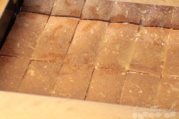 Tiramisu mit Milch-Schnitte®