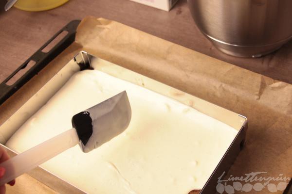 Tiramisu mit Milch-Schnitte®
