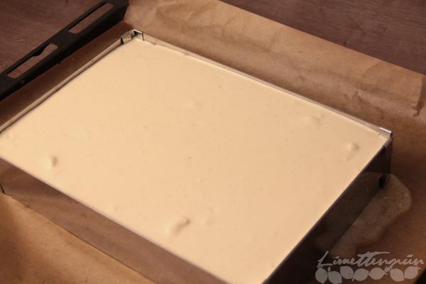 Tiramisu mit Milch-Schnitte®