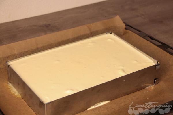 Tiramisu mit Milch-Schnitte®
