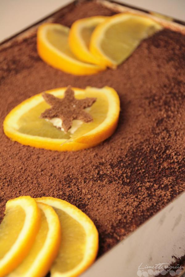 Tiramisu mit Milch-Schnitte®