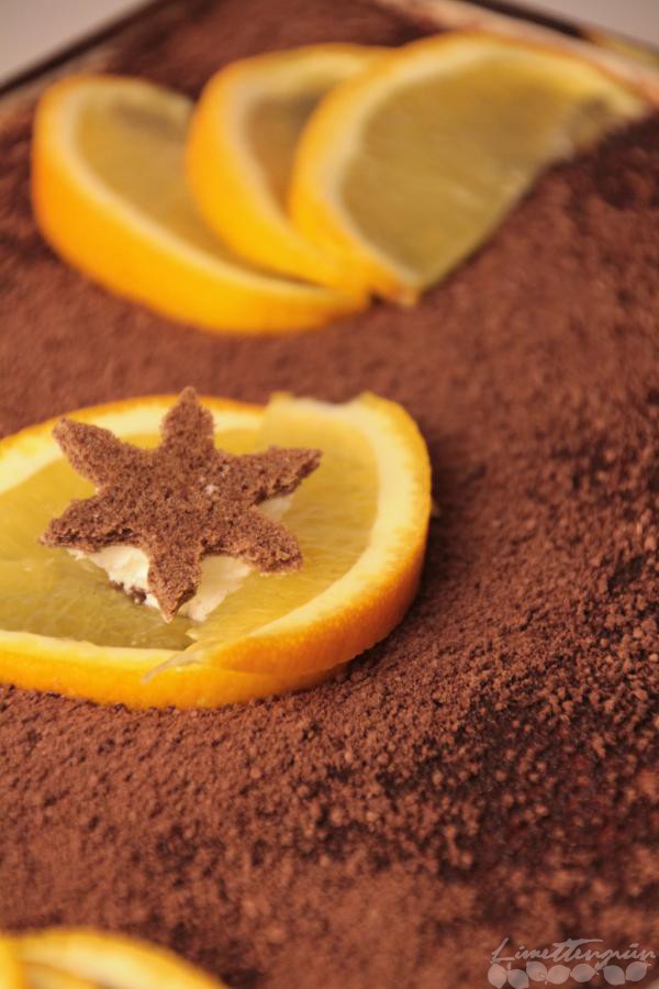 Tiramisu mit Milch-Schnitte®