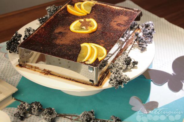 Tiramisu mit Milch-Schnitte®