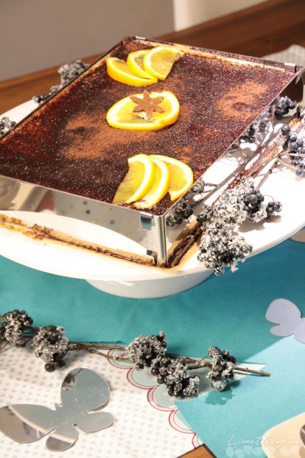 Tiramisu mit Milch-Schnitte®
