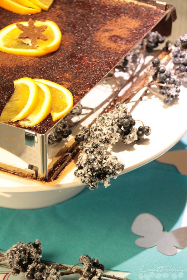 Tiramisu mit Milch-Schnitte®