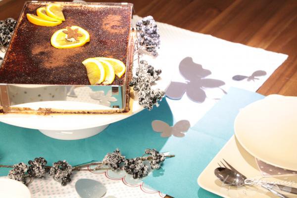 Tiramisu mit Milch-Schnitte®