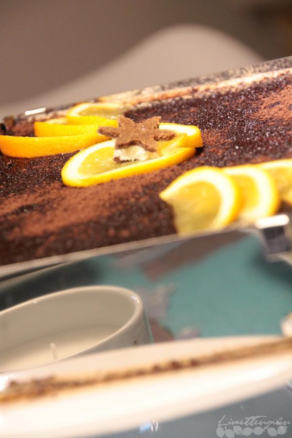 Tiramisu mit Milch-Schnitte®