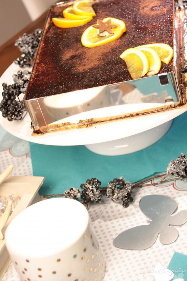 Tiramisu mit Milch-Schnitte®