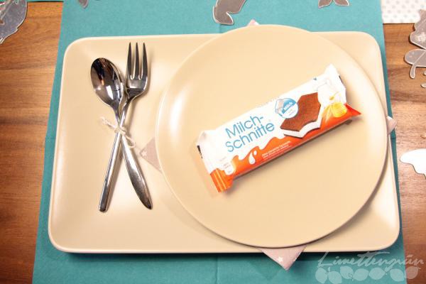 Tiramisu mit Milch-Schnitte®