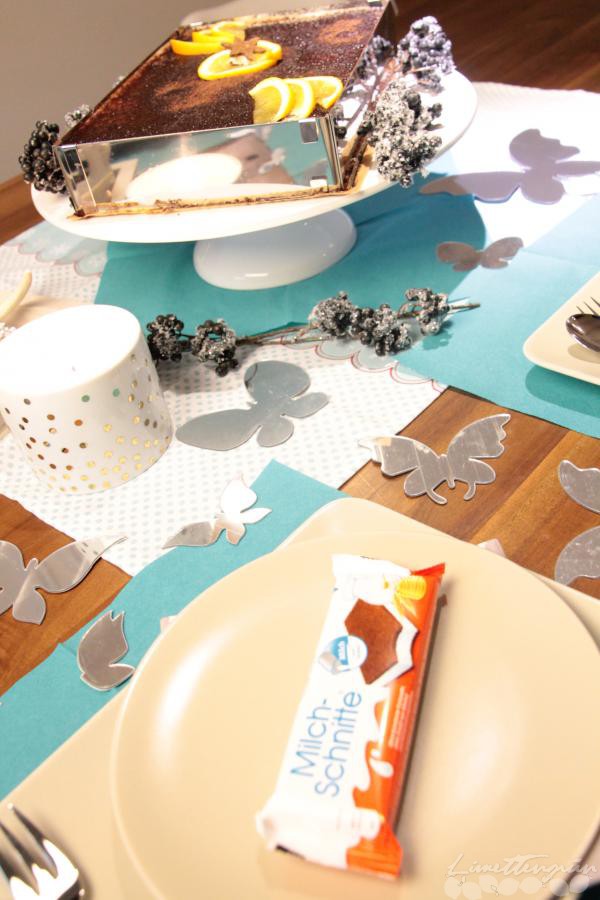 Tiramisu mit Milch-Schnitte®