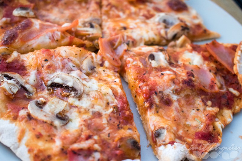 Pizza vom Grill-5963