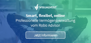 VisualVest Sparplan Visual